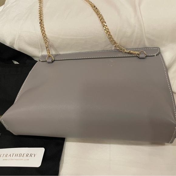 Strathberry stylist bag - Picture 3 of 4